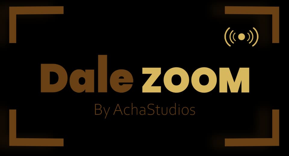 Dale Zoom Logo
